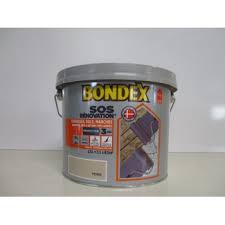 Ripolin peinture xpro3 bois bleu lavande. Sos Renovation Volets Portes Bardages Bondex Satine En Promotion