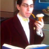 Aaron Weinstein (@AaronJWeinstein)