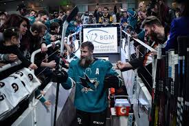 Boston, 1st round (1st overall), 1997 nhl entry. 2020 Nhl Free Agency Joe Thornton Signs With Toronto Maple Leafs Fear The Fin