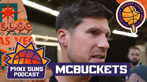 Doug McDermott gives his scouting report