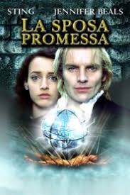 La sposa cadavere (2005) streaming ita altadefinizione. La Sposa Promessa 1985 Streaming Film Hd Altadefinizione