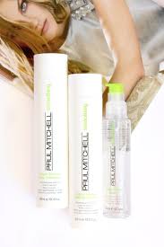 Paul Mitchell Super Skinny Hair Care The July Rose