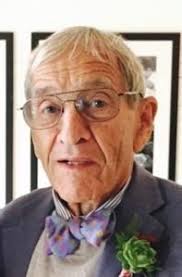 Robert Boardman Obituary (2019)