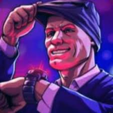 Free Grand Heist Avatars