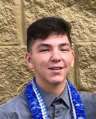 Ethan Espinosa's Football Recruiting Profile