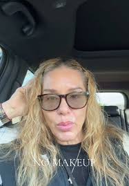 Jackie Lynch Menopause