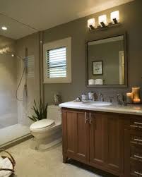 Sarah Richardson Bathrooms Modern Bathroom With Light Brown Cabinets Pix Please Bathrooms Bathroom Design Contemporary Bathroom Designs Bathroom Makeover