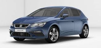 Order a brochure book a test drive. Der Seat Leon 5f Im Konfigurator Test So Gut Wie Der Golf Site