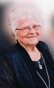 Antonietta Mabrucco Obituary