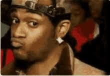 Conceited Pursed Gif Conceited Pursed Lips Discover Share Gifs
