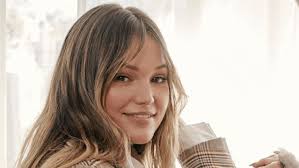 Olivia Holt Net Worth (2024): Career, Age, Family & More!