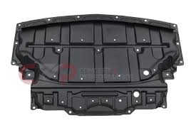 Maybe you would like to learn more about one of these? Body Aero Front Bumpers Lips Splash Shields Engine Under Covers Accessories Concept Z Performance