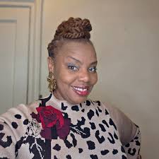 It's been a minute I just stopped by to say “Give Thanks ERRDay “ ~ Iris In  The City. #love #thanksgiving #grace