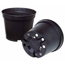 Maybe you would like to learn more about one of these? 2 Litre Plastic Round Pots Spd Fife