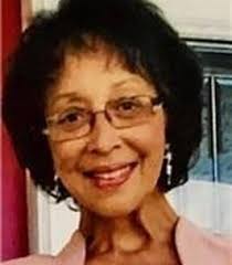 Nadine Rachal Obituary