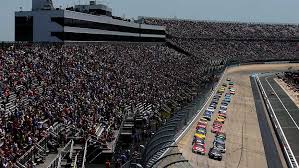 With it will come a new title sponsor—hello monster engery nascar cup series and goodbye sprint cup—a returning dale jr., a new nascar logo (pictured) and more. Dover Las Vegas Weekend Schedule Nascar Com