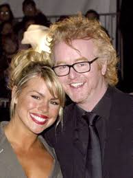 She caught the eyes of record producers who were interested in signing a young. Billie Piper Attends Ex Hubby Chris Evans Wedding Celebsnow