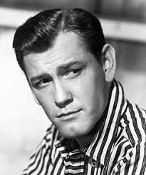 Earl Holliman