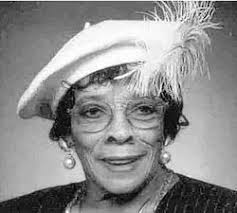 Jeannette ALLEN Obituary (2013)