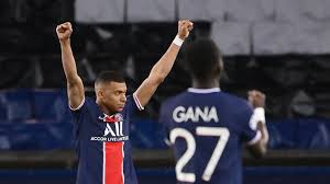 Top 10 clubs with most champions league titles. Champions League 2021 Psg Through To Semis Despite Bayern Loss Chelsea Lose To Porto Results Score Highlights