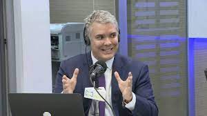 See more of iván duque presidente on facebook. Entrevista Al Presidente Ivan Duque En Rcn Radio 19 De Noviembre De 2018 Youtube
