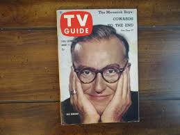 Aug-1959 TV Guide(JACK KELLY/KATHY NOLAN/ROY HUGGINS/PAMELA DUNCAN/JUNE  LOCKHART