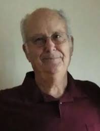 Obituary information for Ted McCoy