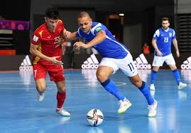 Cập nhật kqbd trận futsal việt nam vs panama hôm nay ở vòng bảng fifa world cup 2021. 3okys 6yrgcxom