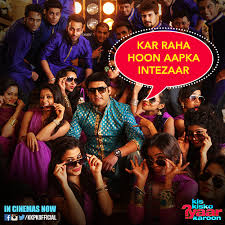 Kis Kisko Pyaar Karoon Box Office Collection India Box Office Report Movie Review Entertainment News Koalisi keadilan dan pengungkapan kebenaran (kkpk).