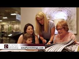 Lina Tv Commercial Youtube Doing business as:lina home furnishings.