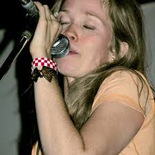 Stream Hard Believer (First Aid Kit cover) by Virginia Newcomb