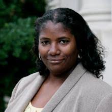 Marlena Jones's Instagram, Twitter & Facebook