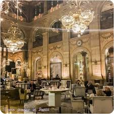The Paris Hilton Opera Hotel Near Saint Lazare Train Station Paris Travel Paris Hilton Hotel