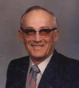 W Roy Gustafson (1929-2019)