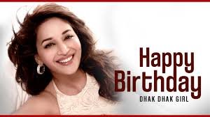 Bollywood actor madhuri dixit nene is a timeless beauty who defines grace and poise. Birthday Special 5 Best Performances Of Madhuri Dixit Iwmbuzz
