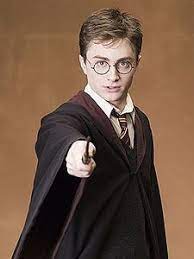Harry Potter Chairacter Wikipedia
