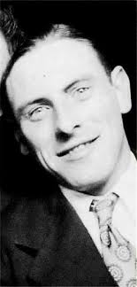 Eugene Jackson “Gene” Clay (1921-2009)