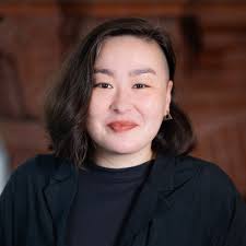 Past Postdoctoral Fellows