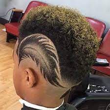 16 Epic Fade Haircut Designs For Boys Natural Hair Kids Haircut Designs Shaved Hair Designs Fade Haircut Designs
