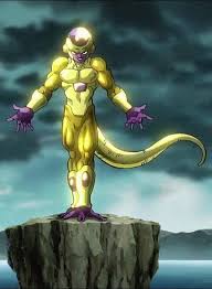 Dragon ball z team training frieza. Golden Frieza Part 1 We Know That After Four Months Of Training He Achieved An Extremely Strong Transformation And Power How Was H Anime Dragoes Dragonball Z
