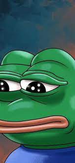 The subreddit for all things pepe related. Fantasia Festival 2020 Film Review Feels Good Man Strange Harbors Frog Wallpaper Funny Wallpapers Frog Meme