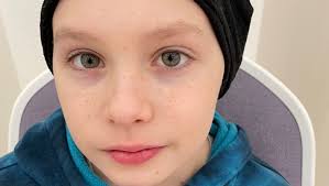 Fundraiser for Karen Viola by Julie Waller : Help August and the  Hopper-Viola family