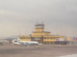 Congonhas airport, são paulo, brazil. 2007 Africa One Antonov An 26 Crash Wikipedia