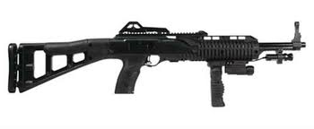 This is a 10 round 9mm gun magazine at a discount price. Hi Point 9mm Carbine Forward Grip Light Laser 10rd Mag Impact Guns