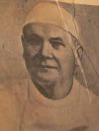 Olaf Elmer Satter (1891-1976)