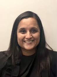 DR. SHEENA JACOB EARNS NATIONAL...