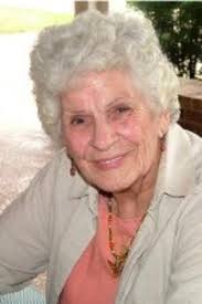 Obituary of Doris (Doerr) Shea-Mackenzie