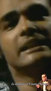 In memory of Timothy Earle Thomas (November 13, 1944