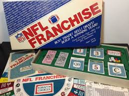 Mullets, slouch socks and my two dads all seemed like good ideas at the time. Nfl Franchise Game 1989 Vintage 1980s Football Draft Board Football Draft Nfl Nfl Draft
