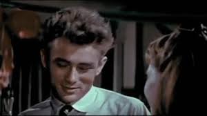 James Dean ~ East of Eden GIF